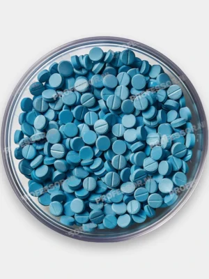 1D-LSD 10 MCG Pellets – Microdose