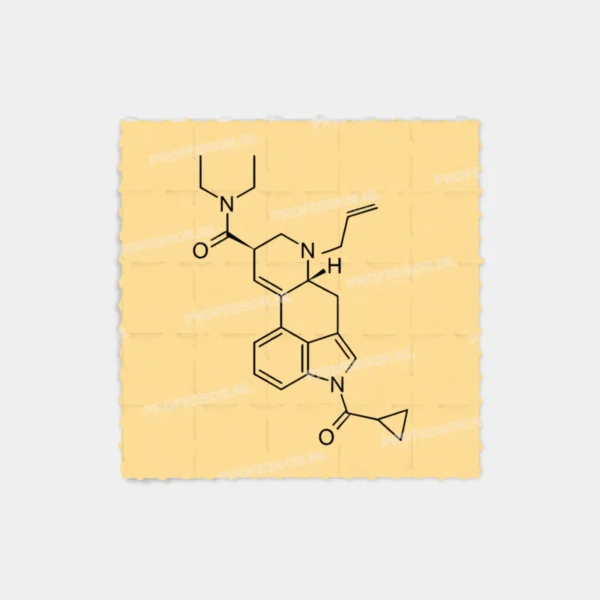 1cP-AL-LAD_Back.webp 1cP-AL-LAD 150 mcg Blotters