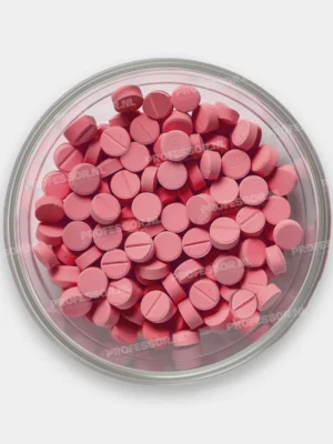 4-HO-MiPT 20 MG Pellets