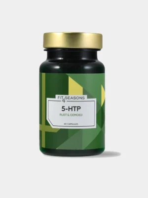 5-HTP – 40 Capsules