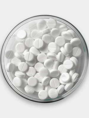 DCK 20mg Pellets