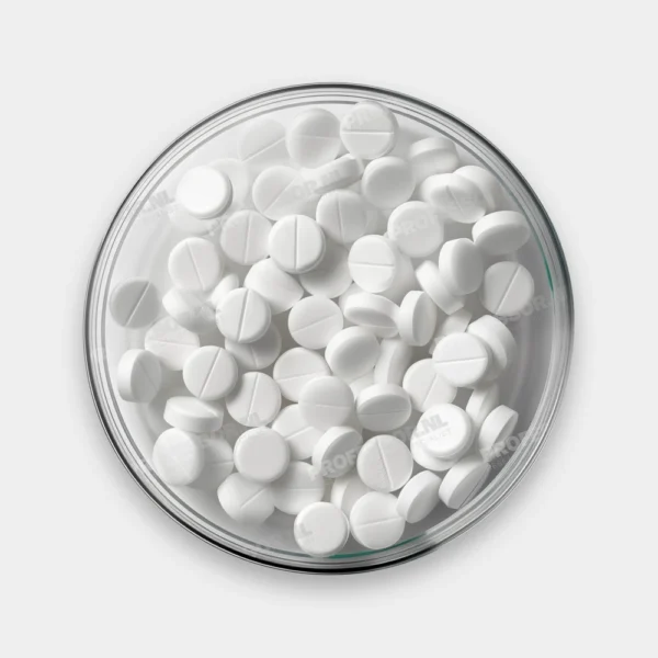 DCK 20mg Pellets