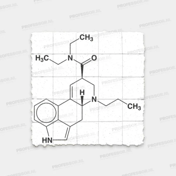PRO-LAD 175 MCG Blotters
