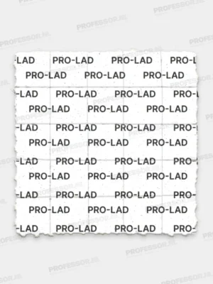 PRO-LAD 175 MCG Blotters