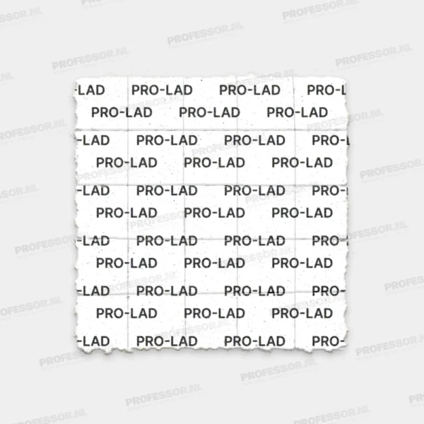 PRO-LAD 175 MCG Blotters