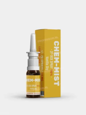Chem-mist 2F-DCK spray 10%
