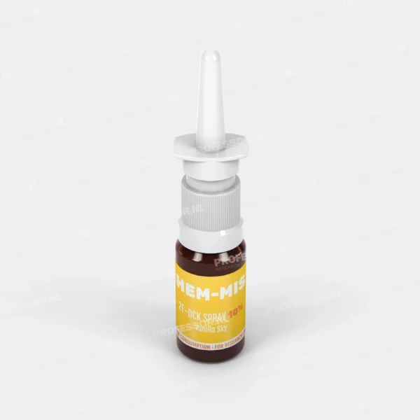 Chem-mist 2F-DCK spray 10%