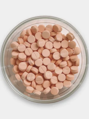aMT 25 mg Pellets