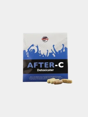 After-C – Detoxicator