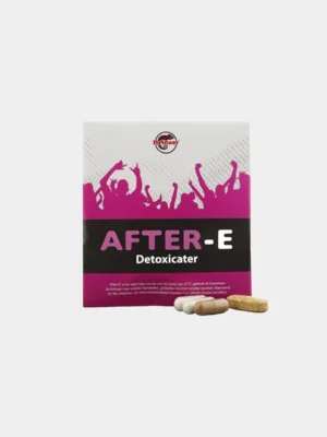 After-E – Detoxicator