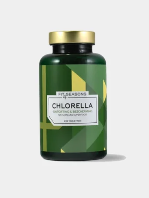 Chlorella – 240 Tabletten
