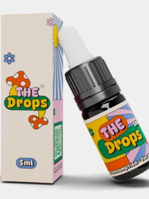 The Drops – 5ML