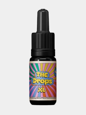 The Drops XL – 10ML