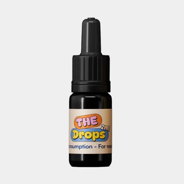 The Drops – 5ML