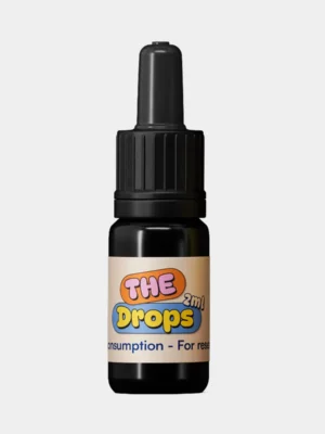 The Drops – 2ML