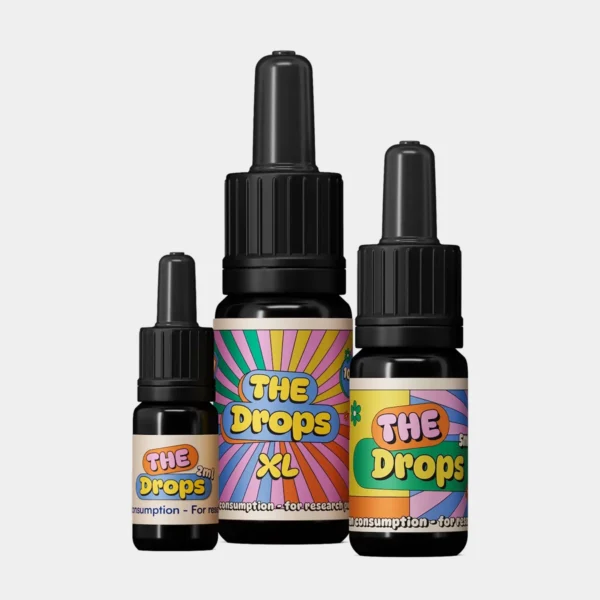 The Drops – 2ML