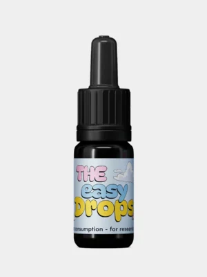 The Easy Drops – 10ML