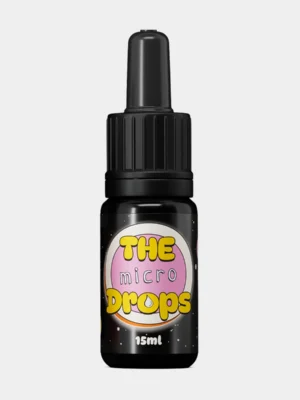 The Micro Drops – 15ML